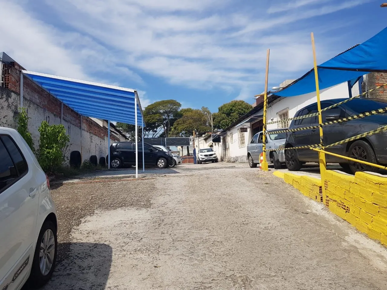 Imagem Imóvel Comercial de 1.188 m² à Venda na Av. São Paulo - Sorocaba