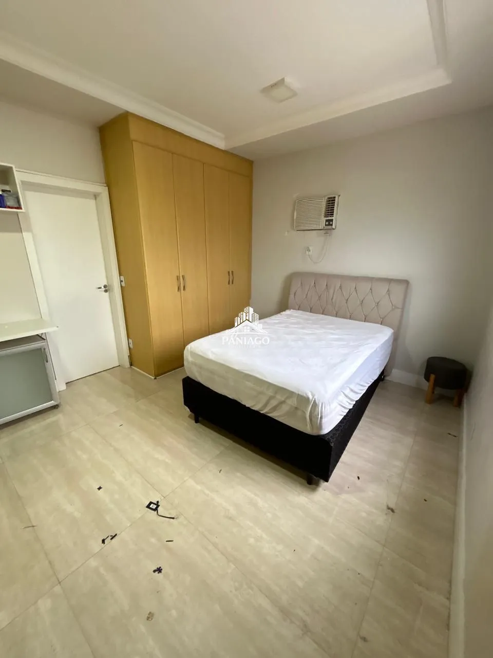 Imagem Apartamento mobiliado com 3 quartos no Solar de América - Cuiabá/MT
