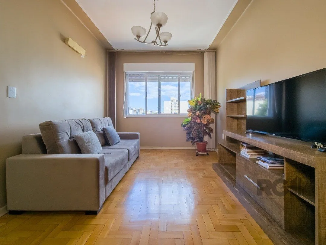 Imagem Apartamento em Moinhos de Vento