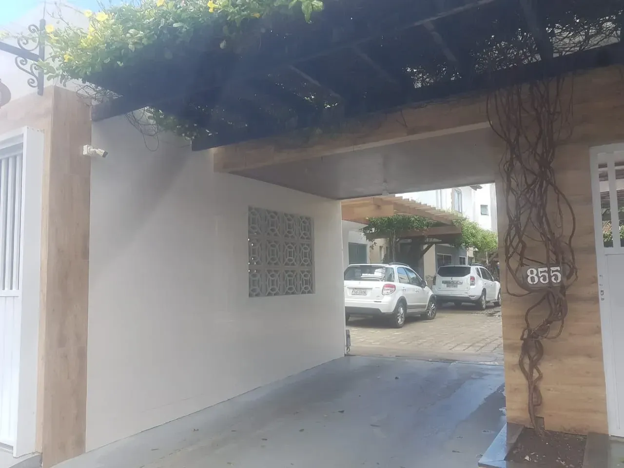 Imagem Casa com 3 Quartos à Venda, 123 m² em Aeroporto - Aracaju