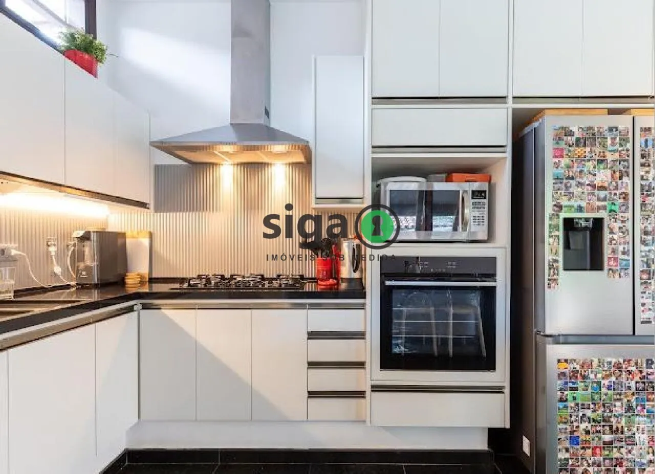 Imagem CASA DE RUA FECHADA COM 608M² PARA VENDA NO JARDIM GUEDALA