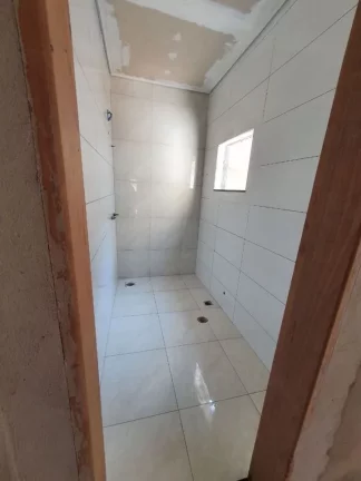 Imagem Casa Residencial à venda, Residencial São Joaquim, Santa Bárbara D'Oeste - CA1317.