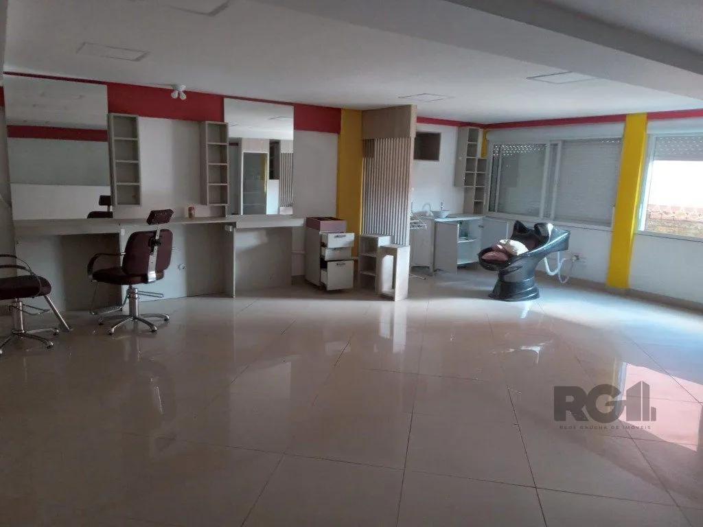 Imagem Casa Comercial em Medianeira