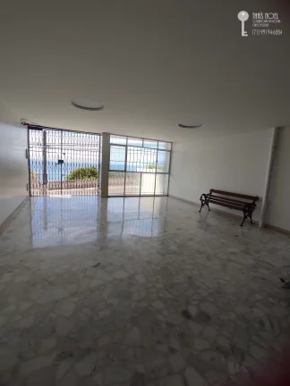 Imagem APARTAMENTO REFORMADO E MOBILIADO QUARTO E SALA NA LADEIRA DA BARRA COM VISTA MAR