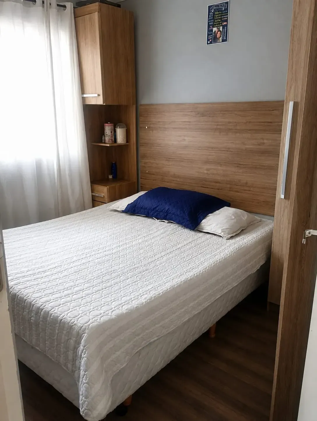 Imagem Apartamento com 2 Quartos à Venda, 41 m² em Campina do Arruda - Almirante Tamandaré