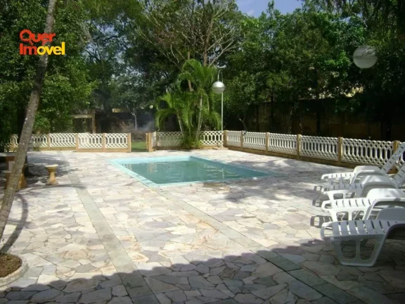 Imagem Chácara de luxo no Condomínio Jardim Casa Grande em Ribeirão Preto-SP 2 quartos, 2 salas, 3 banheiros, 42 vagas de garagem Quer Imóvel Negócios Imobiliários.
