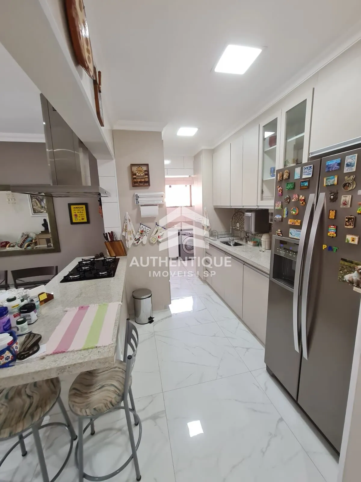 Imagem Maison George V - Moema Índios - Apartamento à venda no bairro Moema Índios - São Paulo/SP, Zona Sul
