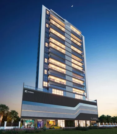 Foto do imóvel Apartamento para venda em Itapema