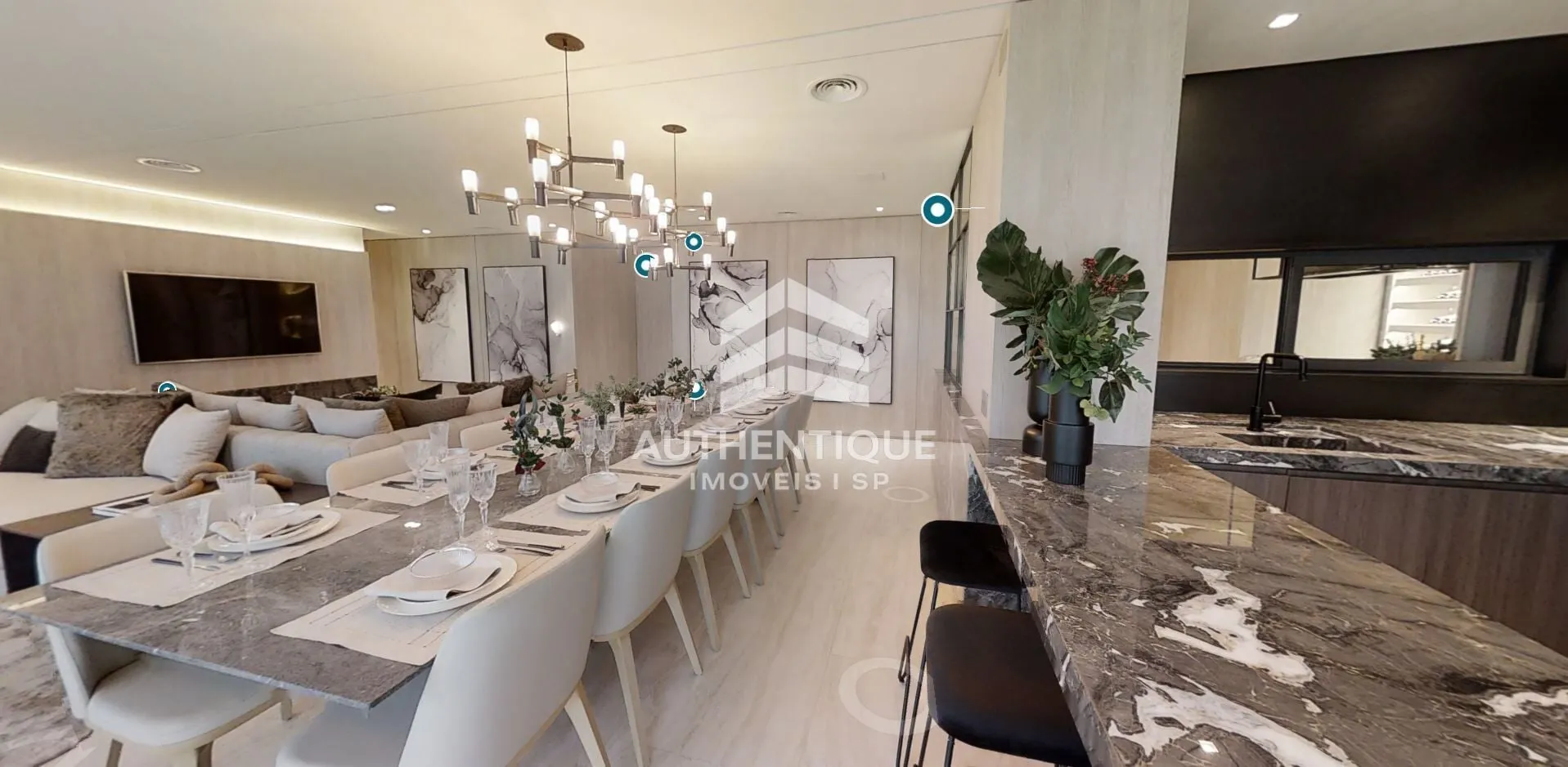 Imagem Gravura Perdizes - Apartamento à venda em São Paulo/SP