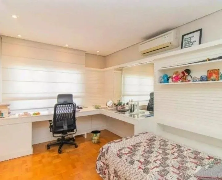 Imagem Casa 3d com suíte, bairro três figueira