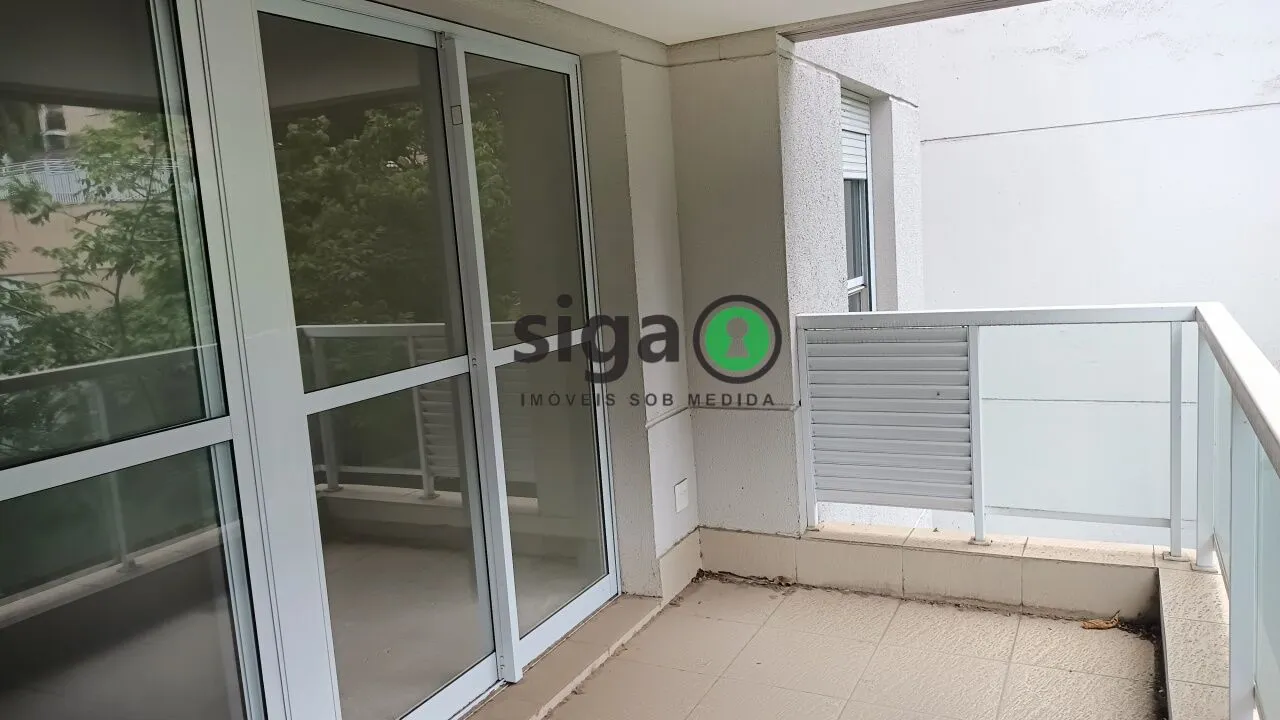 Imagem Apartamento Novo com 3 quartos, 2 vagas a venda no Real Parque