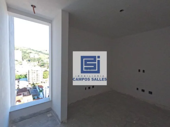 Imagem Apartamento com 2 dormitórios à venda, 121 m² por R$ 550.000,00 - Centro - Socorro/SP