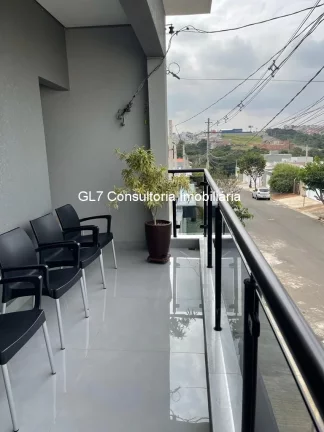 Imagem SOBRADO 6 DORMITORIOS SENDO 2 SUITES JARDIM RESIDENCIAL VENEZA, INDAIATUBA/SP