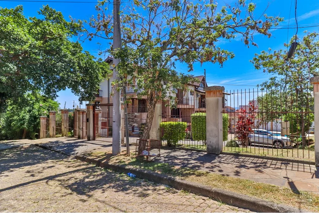 Imagem Casa de Condomínio em Ipanema