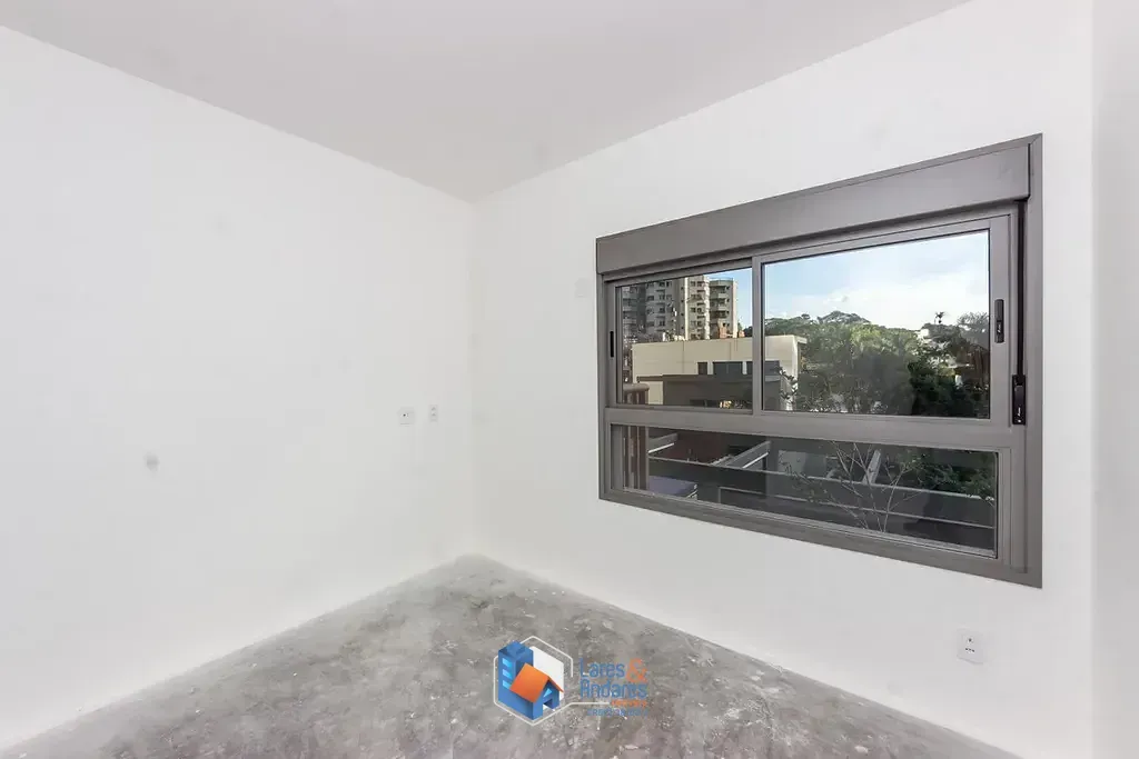 Imagem Apartamento à venda 2 Quartos 2 Suites 1 Vaga 85M² Jardim Prudência São Paulo - SP