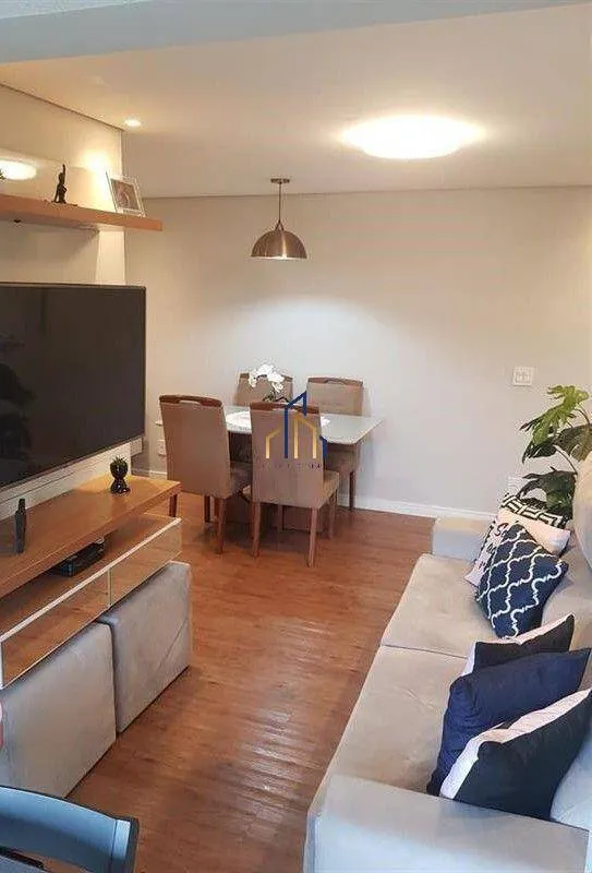 Imagem Apartamento para Venda em Santo André / SP no bairro Silveira