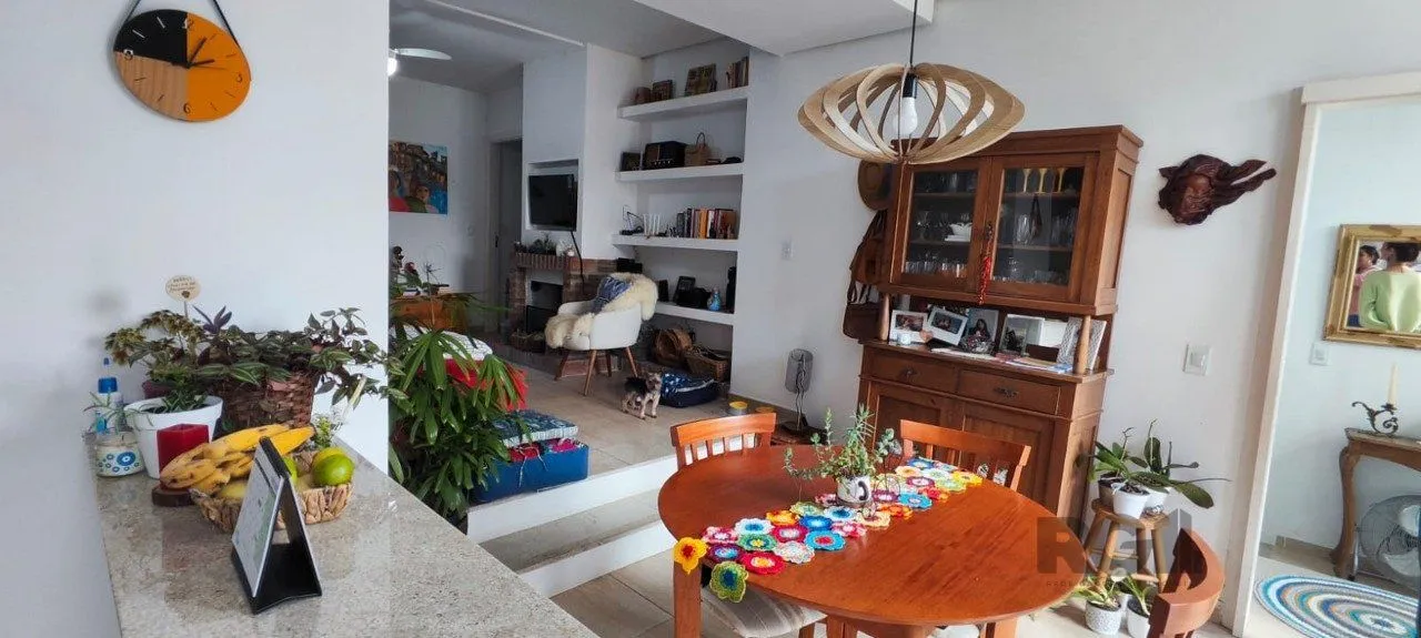 Imagem Casa de Condomínio em Vila Nova