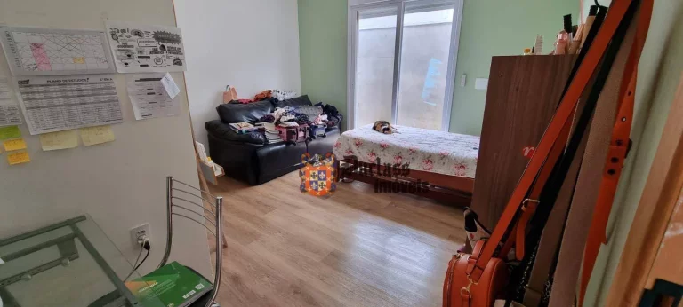 Imagem Casa com 3 dormitórios à venda, 240 m² por R$ 2.350.000,00 - Bella Vittà - Jundiaí/SP