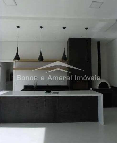 Imagem Casa em condomínio de 4 quartos, 400 m² à venda no Jardim América - Paulínia/SP