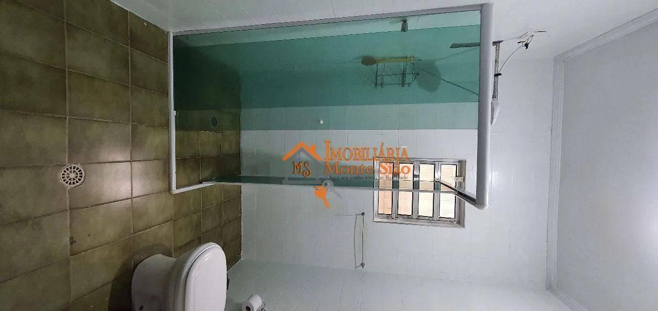 Imagem Casa com 2 dormitórios à venda por R$ 539.000,00 - Jardim Bela Vista - Guarulhos/SP