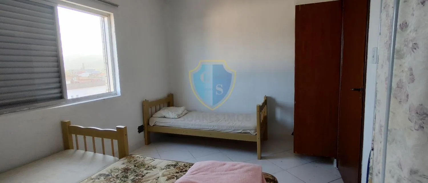 Imagem Apartamento Duplex - 2 Dorms - 2 Vagas