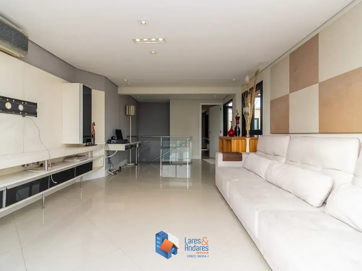 Imagem Cobertura para venda em Freguesia do Ó com 4 quartos, sendo 2 suítes, 260m²