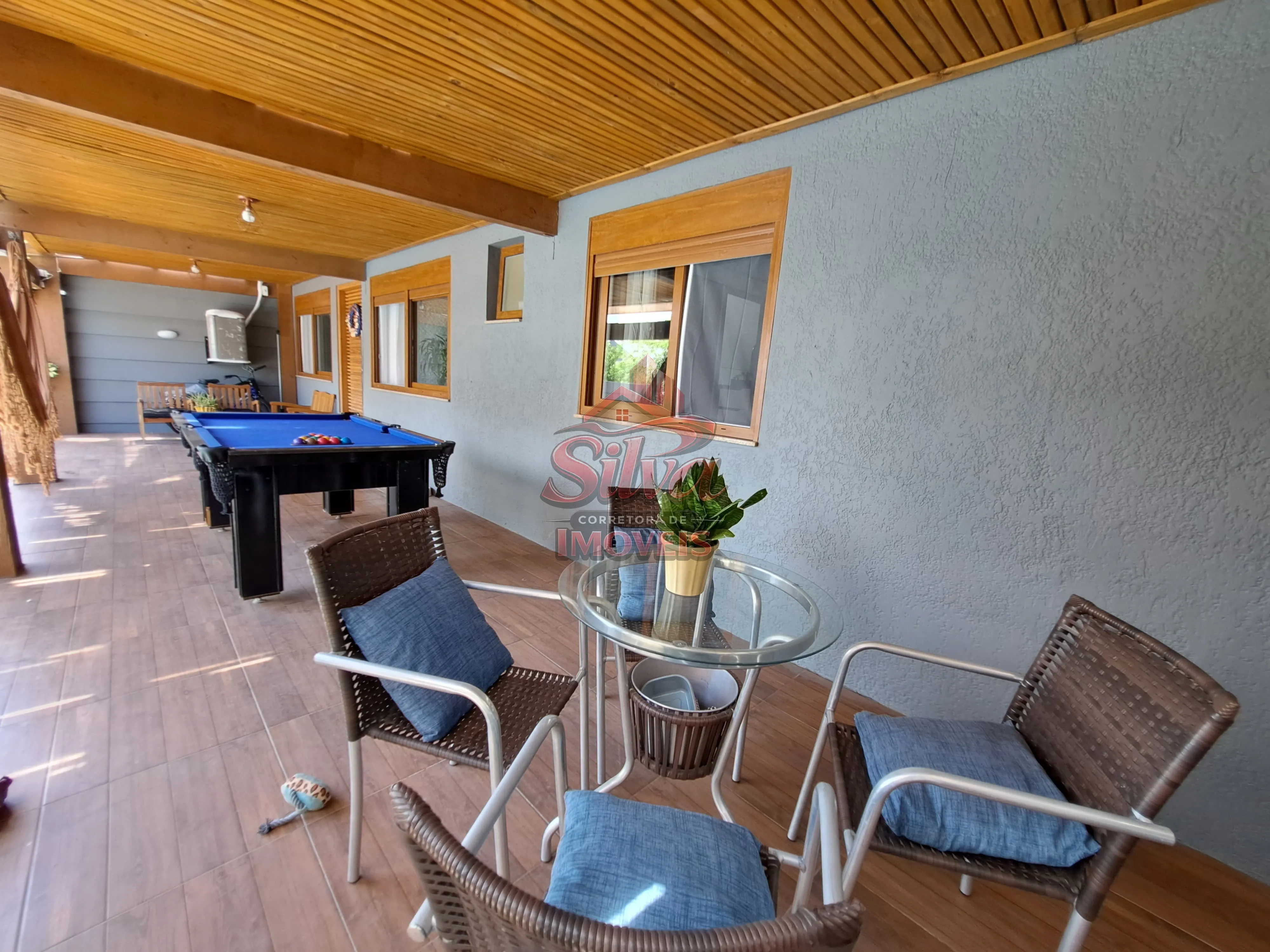 Imagem C30 | Casa com piscina à venda em Imbé RS