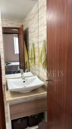 Imagem Lindo Apartamento Localizado no Jardim Paulista Semi mobiliado 2 dormitorios com planejados Terreo