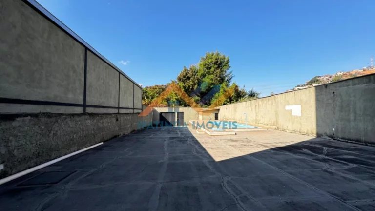 Imagem Apartamento à venda no bairro Cidade Nobre - Ipatinga