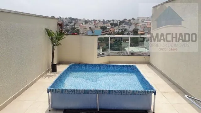Imagem Apartamento para Venda em Santo André / SP no bairro Parque Novo Oratório