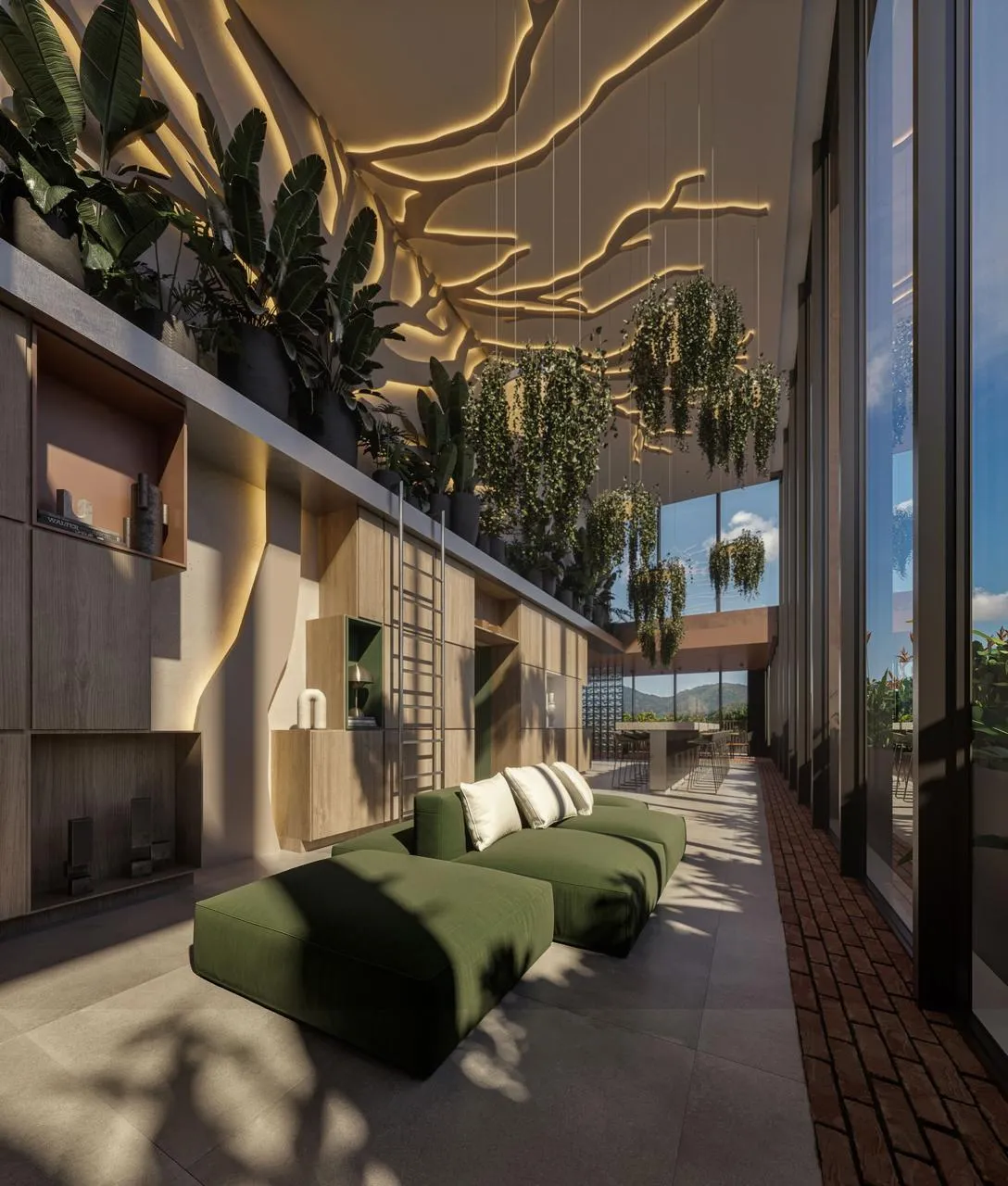 Imagem Flat à venda com 34m2 por R$ 650.000,00