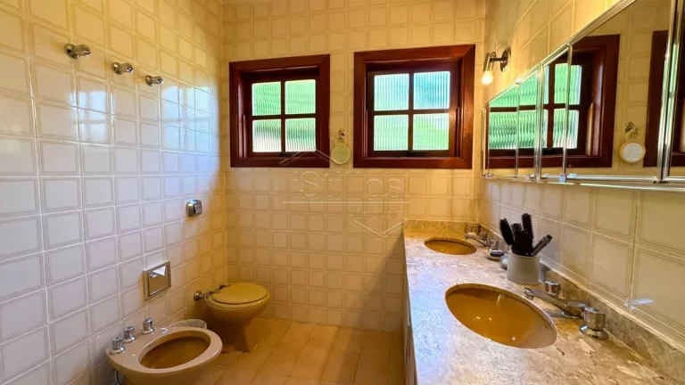 Imagem Casa em Campos do Jordão
