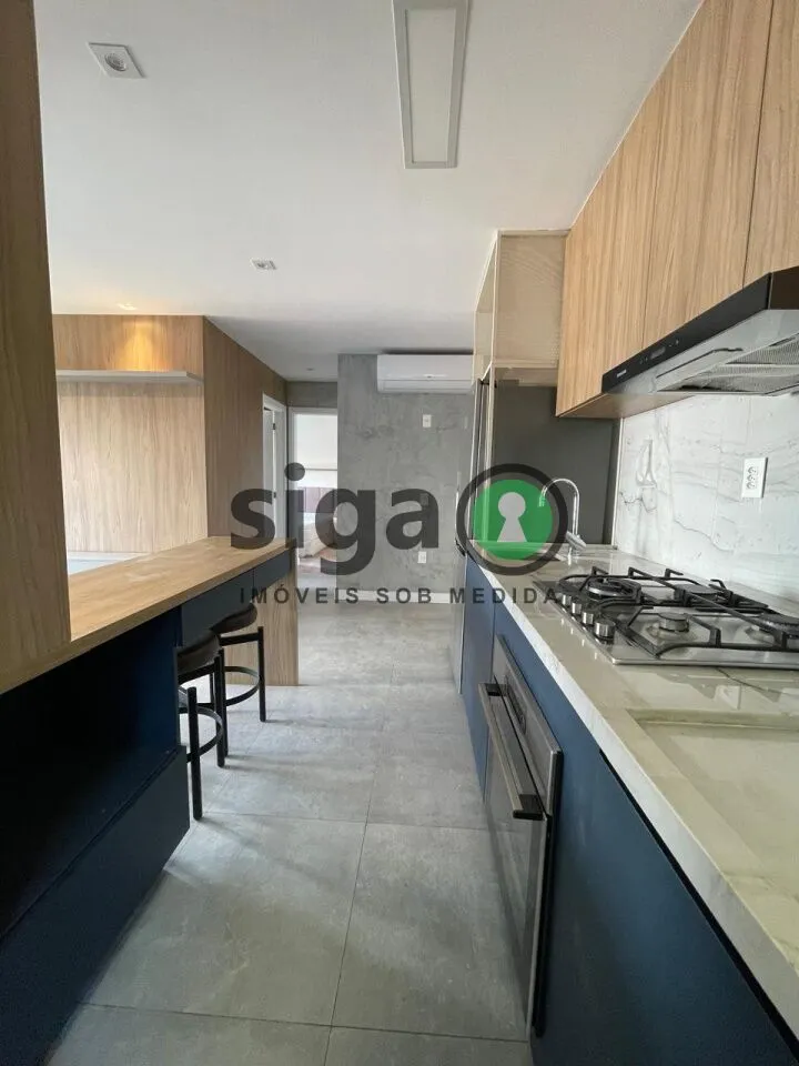 Imagem Apartamento para Locação , 70m², 2 quartos, sendo 1 suíte, 1 vaga nos Jardim América