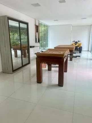 Imagem Sobrado com 5 dormitórios à venda, 700 m² por R$ 5.200.000,00 - Condomínio Hanga Roa - Bertioga/SP