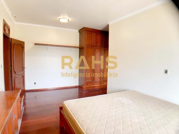 Imagem Apartamento Espaçoso em Ótima Localização Com 361,96 de área privativa, esse apartamento conta ...