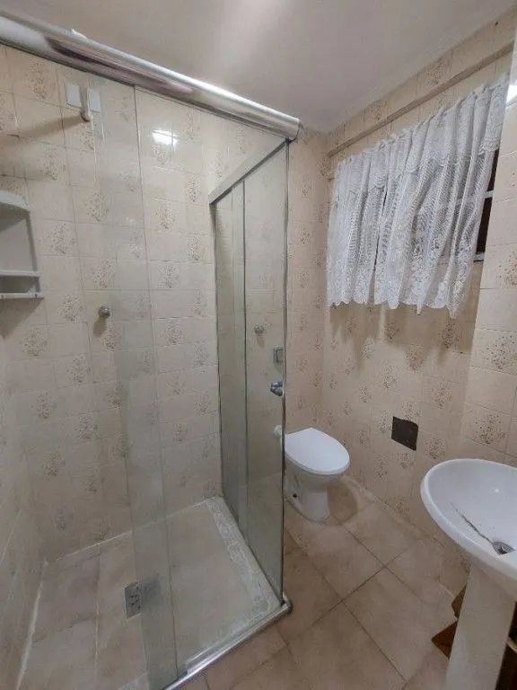 Imagem Apartamento à Venda em Caiçara, Praia Grande - SP