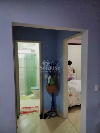 Imagem Apartamento para vender com 2 dormitórios a venda Jardim Silveira R$400.000 - Barueri/SP