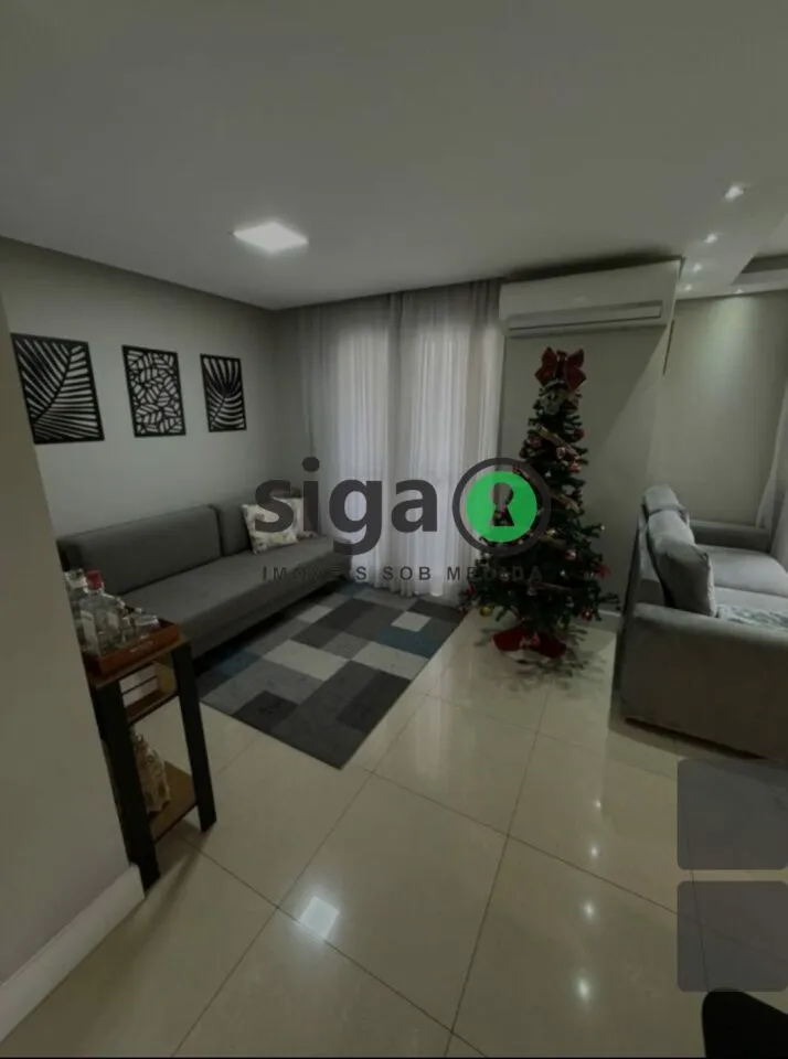 Imagem Apartamento de 2 suítes 2 vagas com churrasqueira no Torres de Gênova