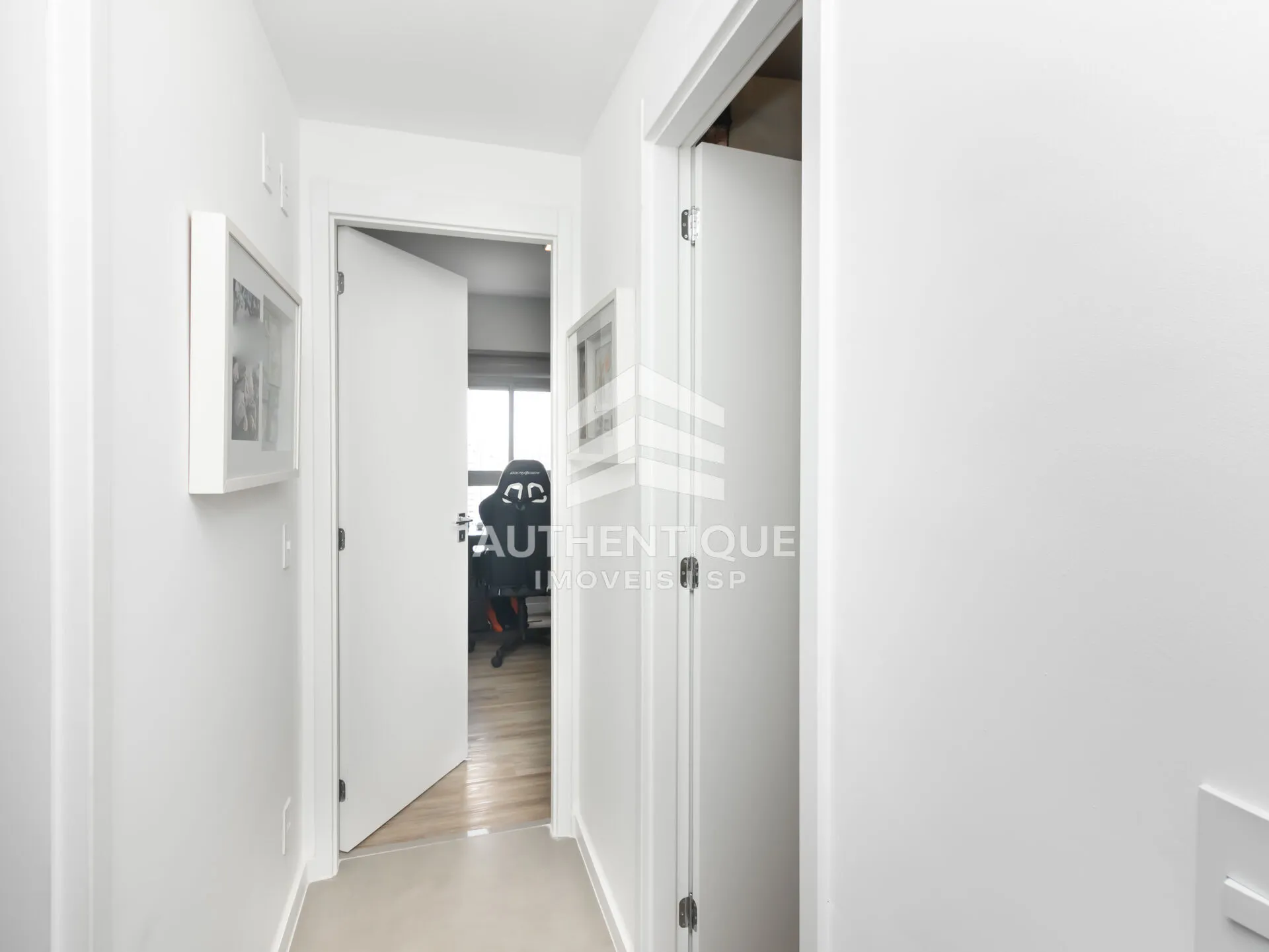 Imagem RAIZES PREMIUM MOOCA - Apartamento no bairro Alto da Mooca à venda