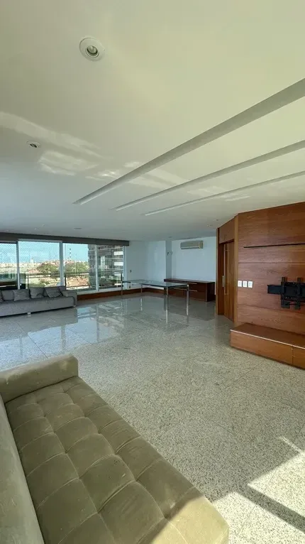 Imagem Apartamento com 4 Quartos à Venda, 326 m² em Mucuripe - Fortaleza