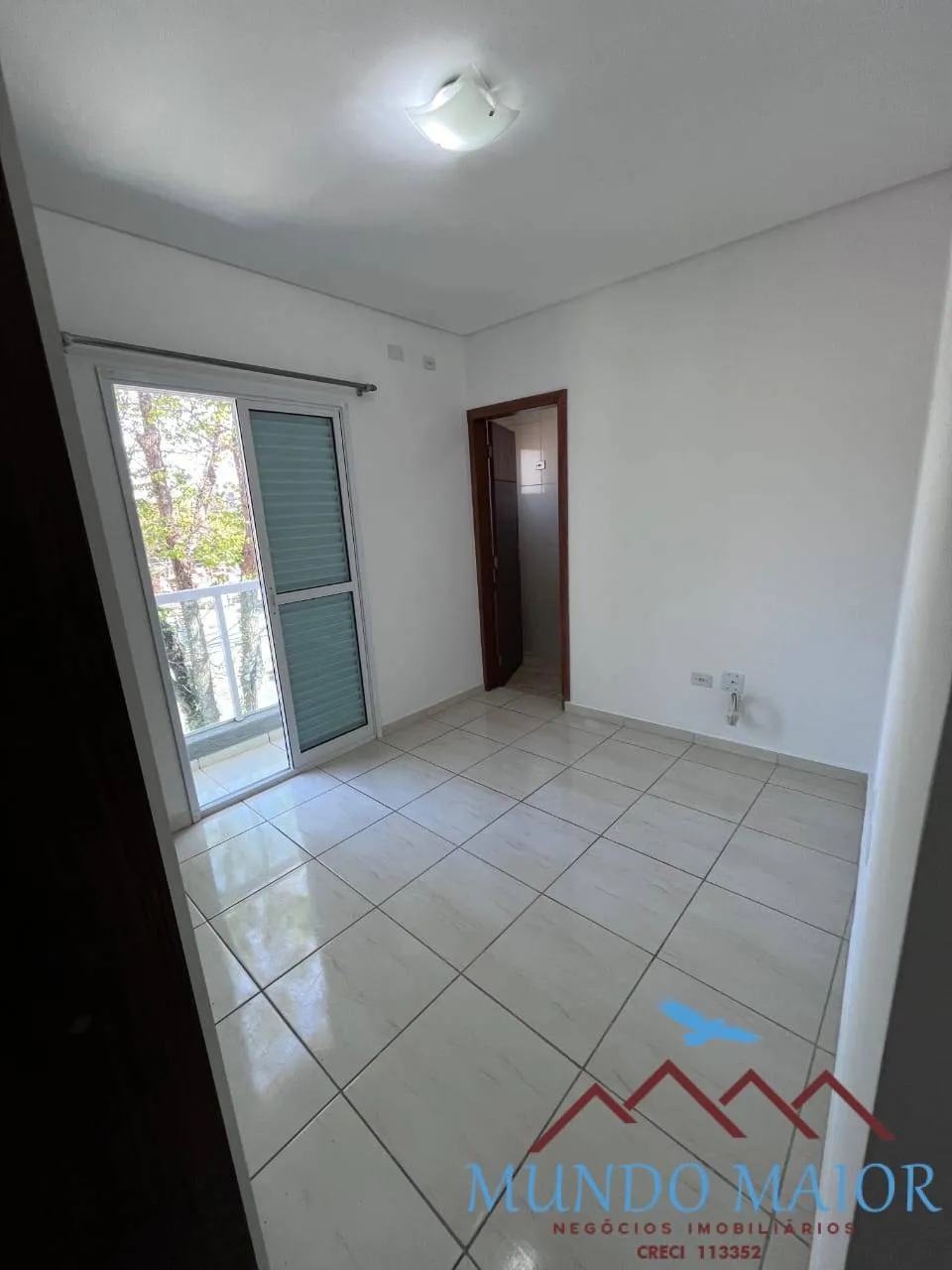 Imagem COBERTURA 121M² VILA PIRES - CONDOMÍNIO R$ 165 E IPTU R$ 42 - CUSTO ZERO !!