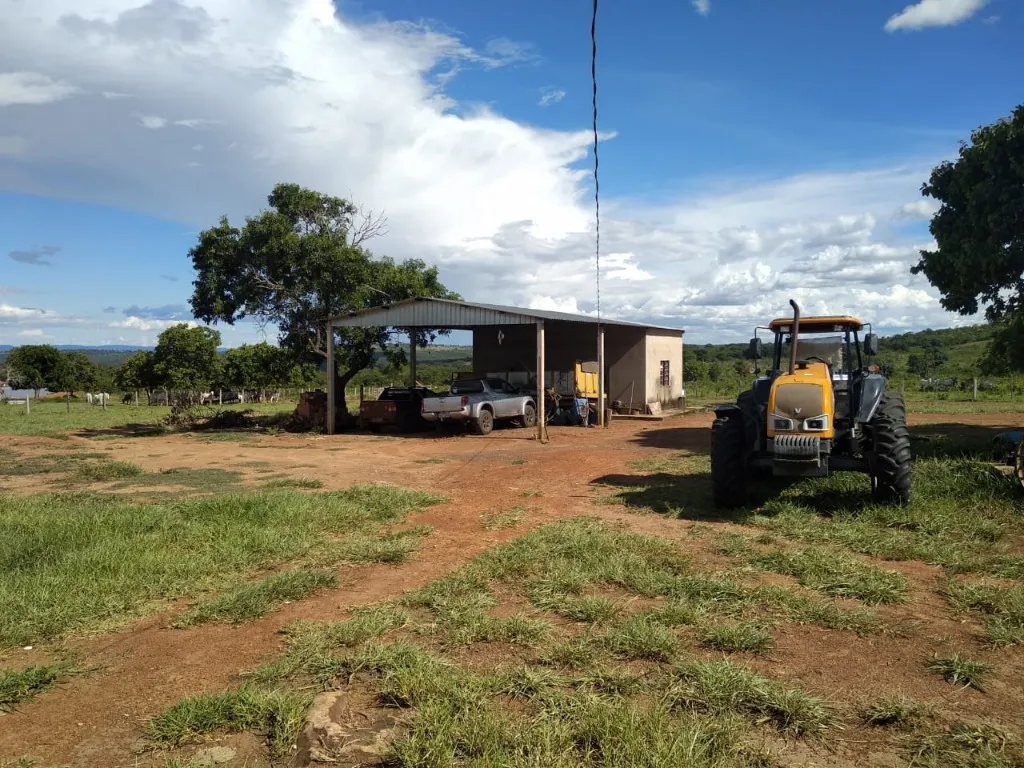 Imagem Fazenda de Rio Negro Mato Grosso do Sul-MS, Farms for sale in Brazil, farms in Brazil, Brazil farms
