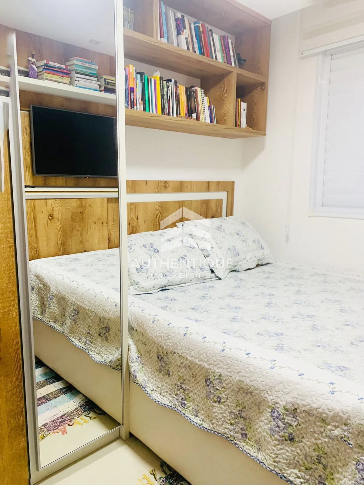 Imagem EASY VILA MARIANA - Apartamento à venda no bairro Chácara Inglesa - São Paulo/SP, Zona Sul