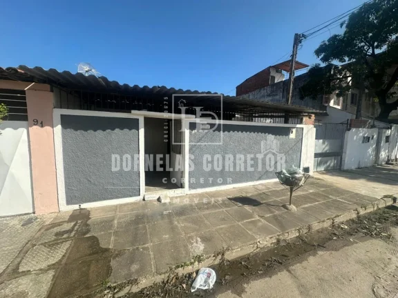 Imagem Casa solta em Rio doce Olinda-PE, 4qts, 1st, quintal, terraço, área verde, rua asfaltada.