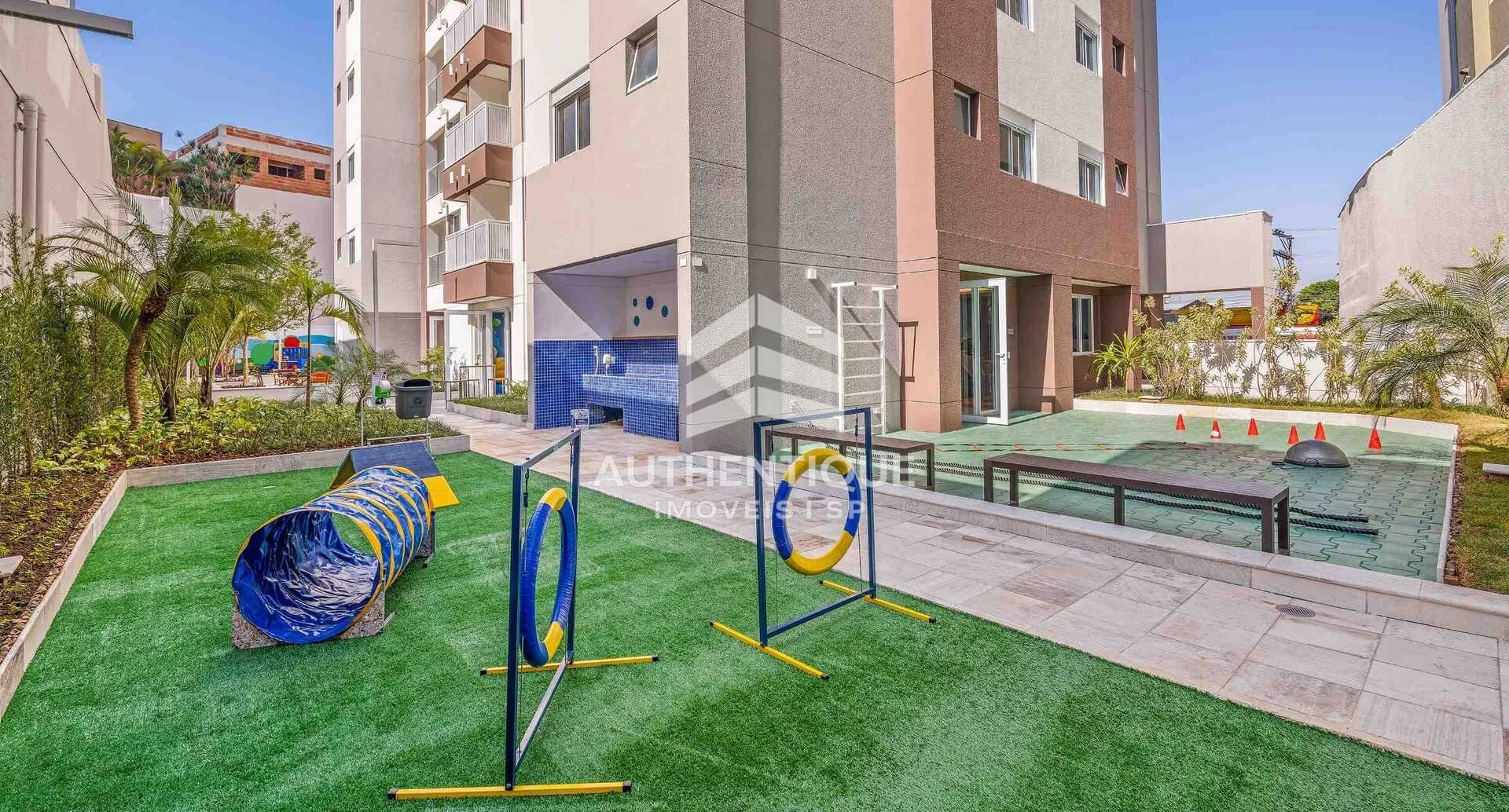 Imagem Kiruna Patriani - São Caetano do Sul - Apartamento à venda no bairro Santo Antônio - São Caetano do Sul/SP