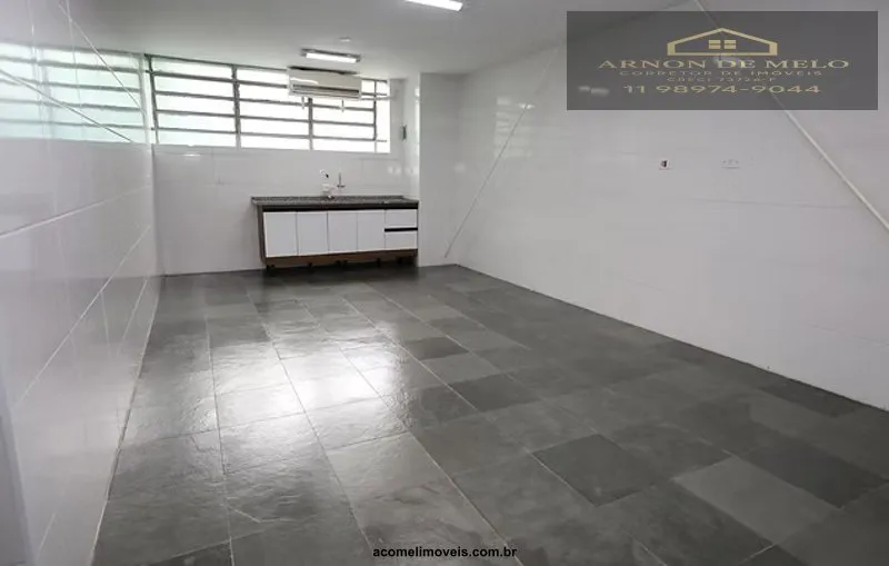 Imagem Galpões para venda em São Paulo no bairro Parque Novo Mundo