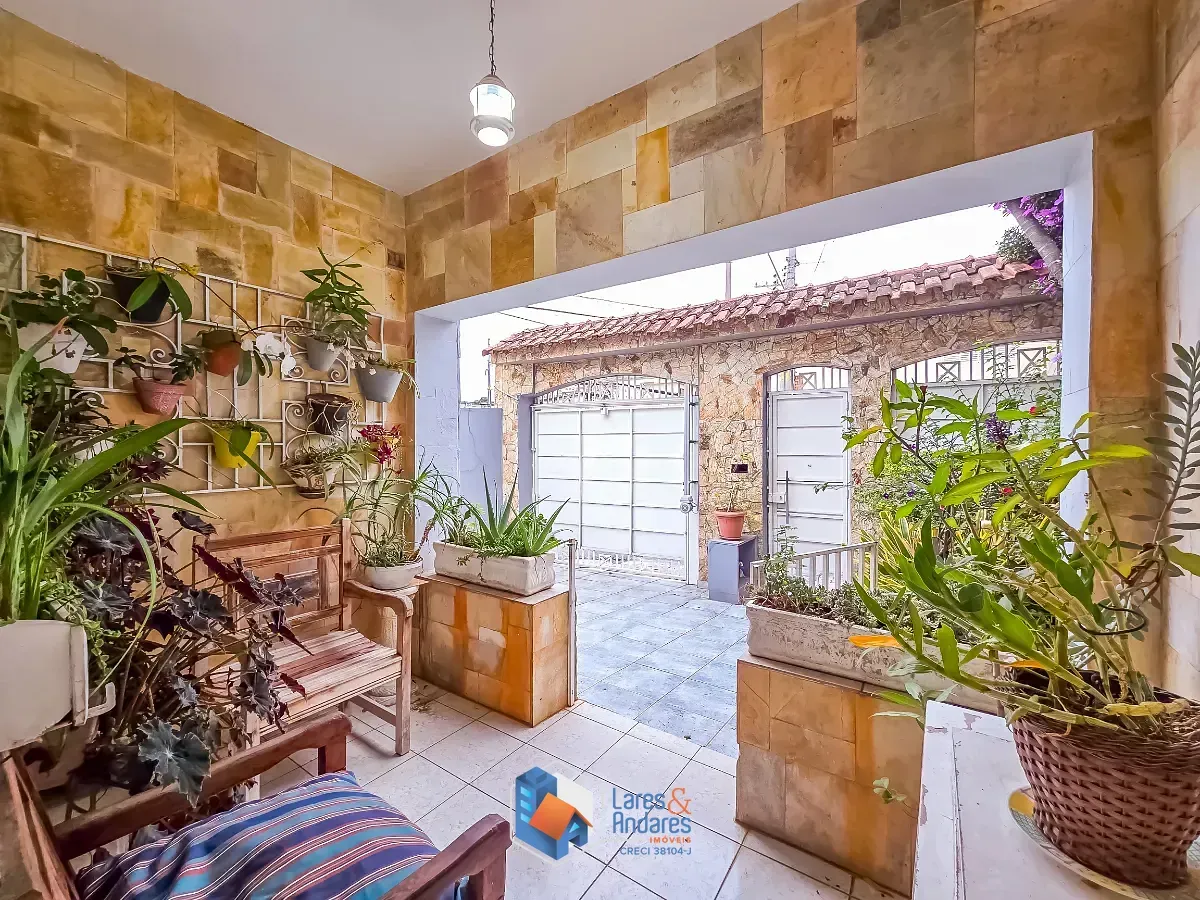 Imagem Casa para venda em Vila Dionisia com 2 quartos, 170m²