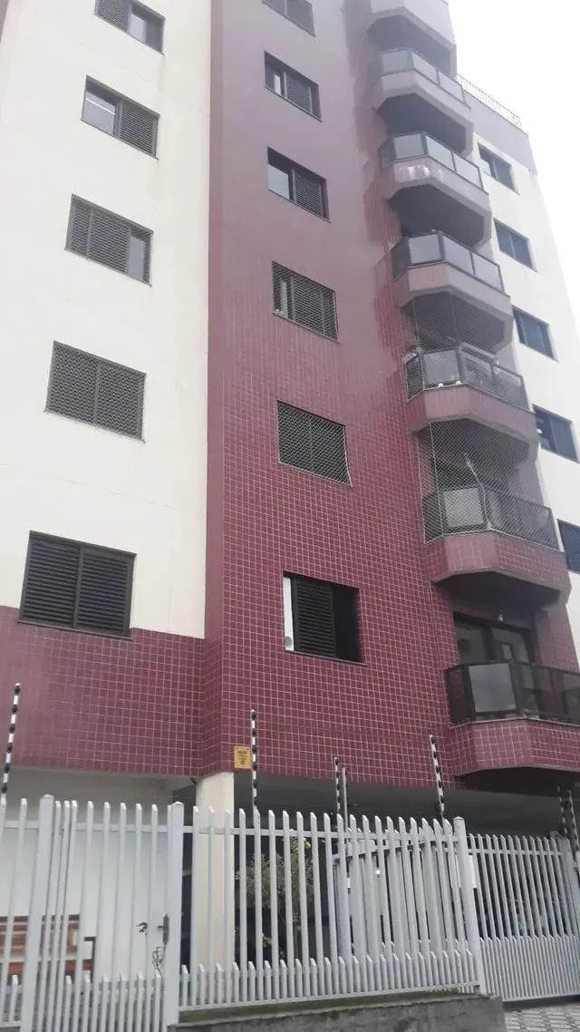 Foto do imóvel Apartamento à venda 2 Quartos, 1 Suite, 1 Vaga, 76M², Centro, Taubaté - SP | Edifício Millenium