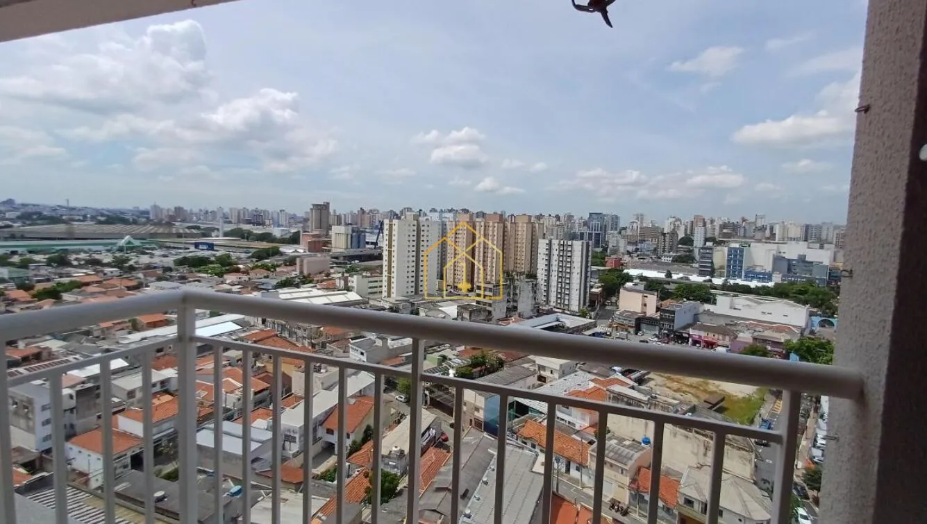 Imagem Apartamento à venda 67m² 2 quartos 1 suíte 1 vaga | Fundação- São Caetano do Sul - SP