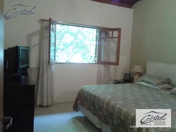Imagem Casa com 3 dormitórios à venda, 300 m² por R$ 1.300.000,00 - Granja Viana - Carapicuíba/SP